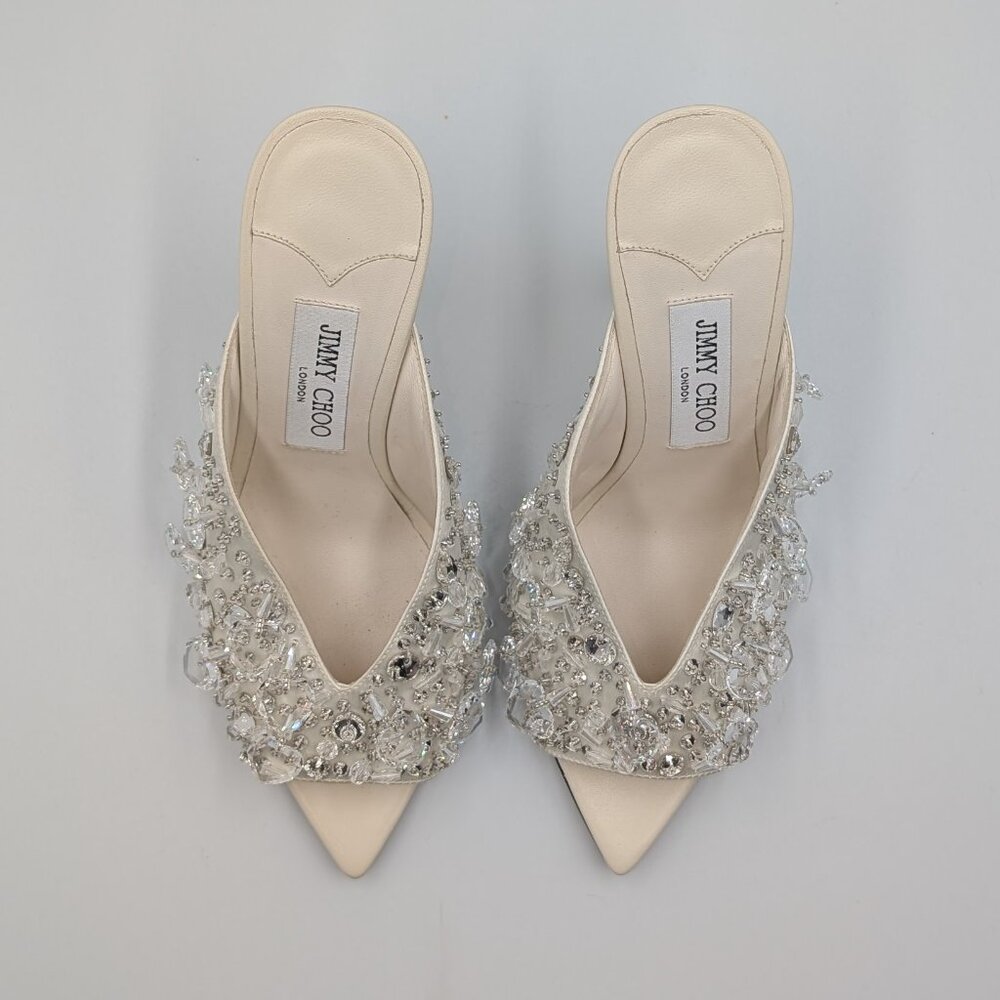 Maryanne Mule - Picture 2 of 6